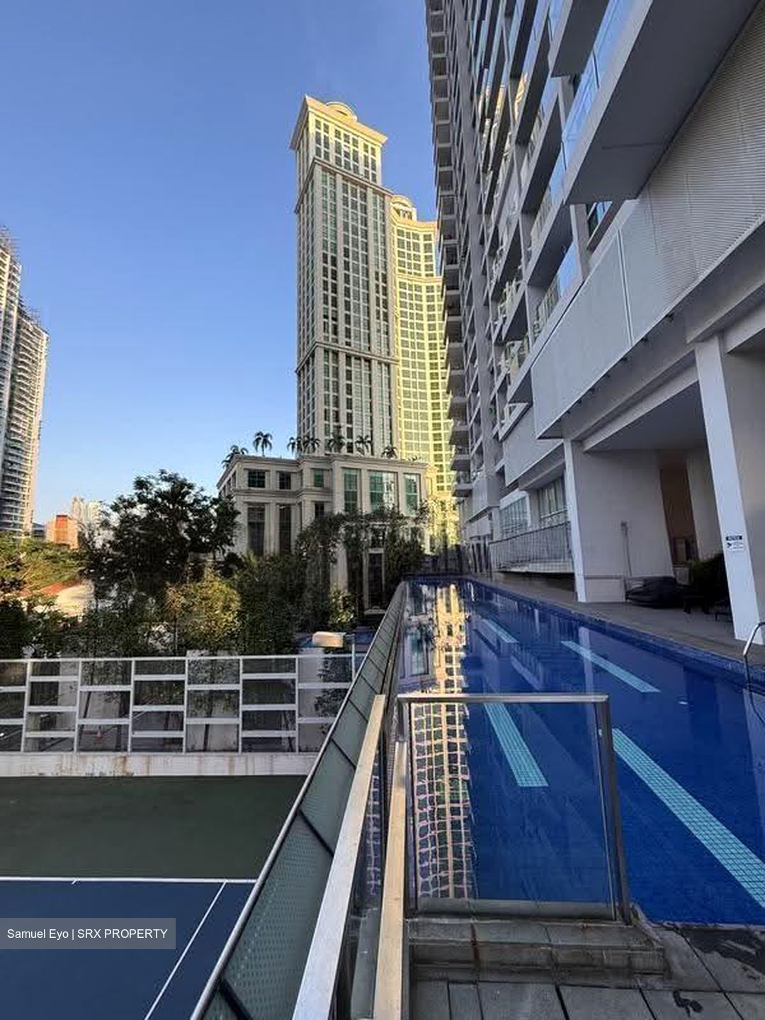 Tribeca (D9), Condominium #630179451